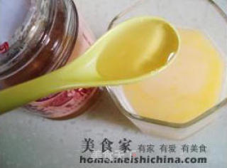 南瓜奶昔的做法步骤：2