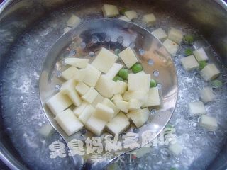白汁鳜鱼的做法步骤：5