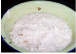 夹心四喜丸子的做法步骤：3
