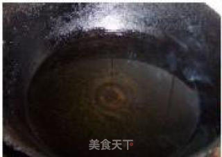 夹心四喜丸子的做法步骤：3