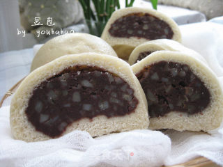 豆包的做法