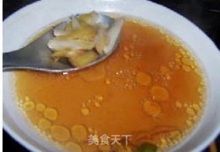 夹心四喜丸子的做法步骤：3