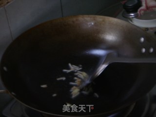 红烧花蟹的做法步骤：2