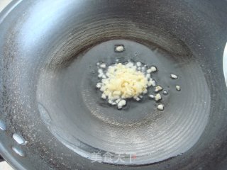 蒜蓉空心菜苗的做法步骤：2