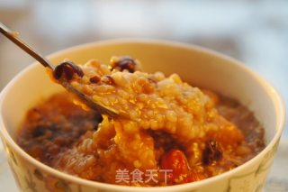 杂粮腊八粥