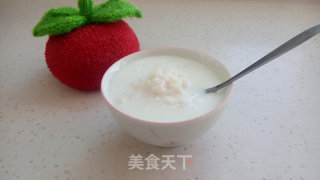 奶白酒的做法
