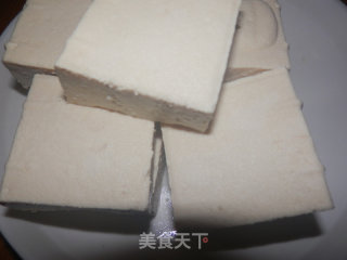 自成豆腐的做法
