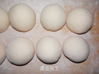 豆渣馒头的做法