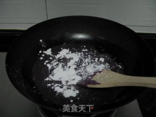 紫薯馅的做法步骤：2