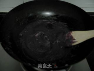 紫薯馅的做法步骤：2