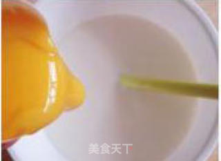 红豆牛奶雪糕的做法步骤：4