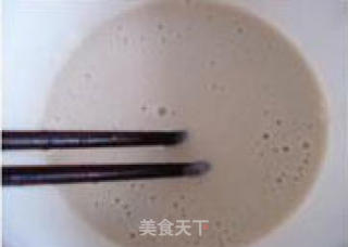 脆皮香蕉的做法步骤：3
