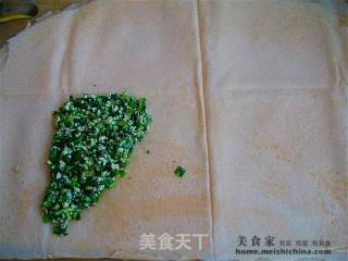 煎饼盒子的做法步骤：2