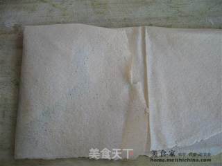 煎饼盒子的做法步骤：2
