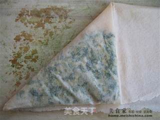 煎饼盒子的做法步骤：2