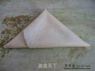 煎饼盒子的做法步骤：2