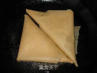 煎饼盒子的做法步骤：2