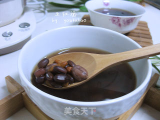 五红汤的做法