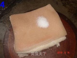 麻皮烧肉的做法步骤：2