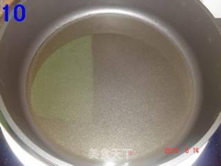 麻皮烧肉的做法步骤：2