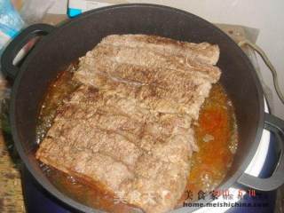 麻皮烧肉的做法步骤：2