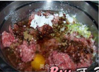 海鲜太阳肉的做法步骤：4