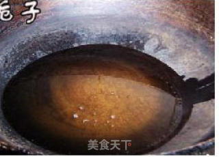 虾头两吃的做法步骤：3