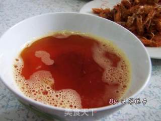 虾头两吃的做法步骤：3