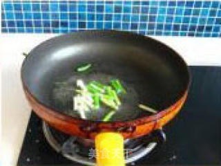 酱香葱油豆腐的做法步骤：4