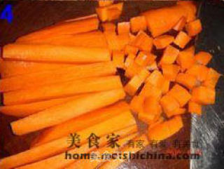 杂菜牛肉汤的做法步骤：4