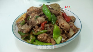 电饭锅焖鸭的做法