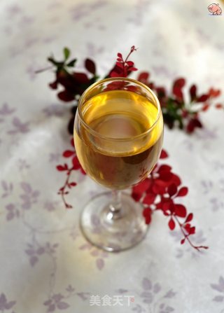 水果酵素的做法