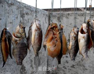 腊鱼的做法