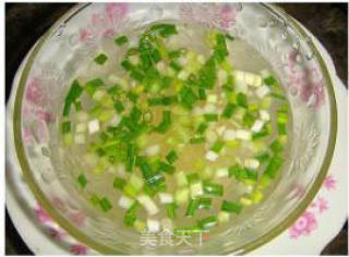 一碗鲜（附鱼丸制作方法的详解图）的做法步骤：3