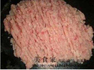 一碗鲜（附鱼丸制作方法的详解图）的做法步骤：3