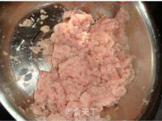 一碗鲜（附鱼丸制作方法的详解图）的做法步骤：3