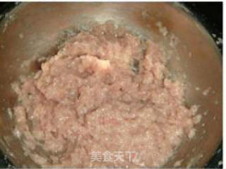 一碗鲜（附鱼丸制作方法的详解图）的做法步骤：3