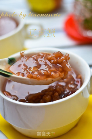 私房腊八粥