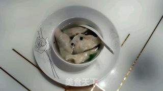 韭菜猪肉饺的做法