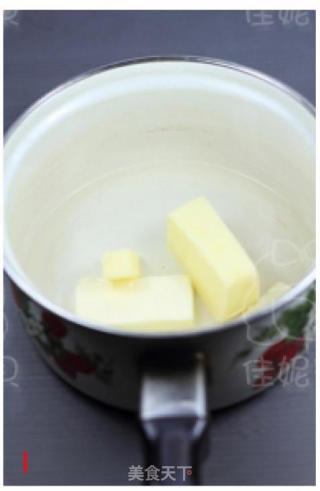 奶油泡芙的做法步骤：4