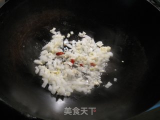 奶香茄汁虾汤的做法步骤：2