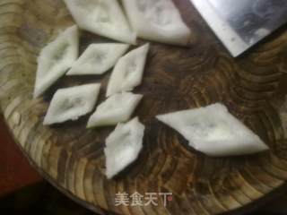 冬瓜盒子的做法步骤：3