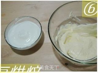 香浓起司球的做法步骤：2