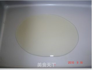 迷迭香烤羊腩的做法步骤：2