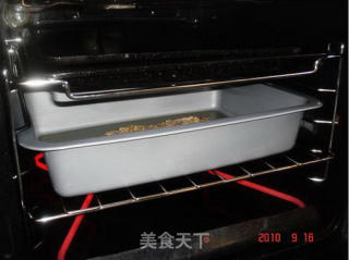 迷迭香烤羊腩的做法步骤：2