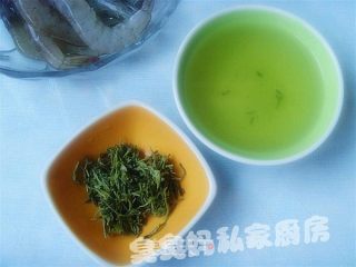 茶香虾的做法步骤：3