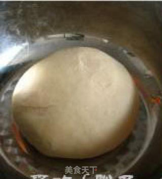 韭菜猪肉水饺的做法步骤：4