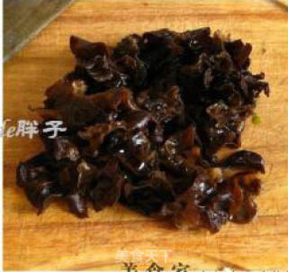 手撕包菜的做法步骤：4