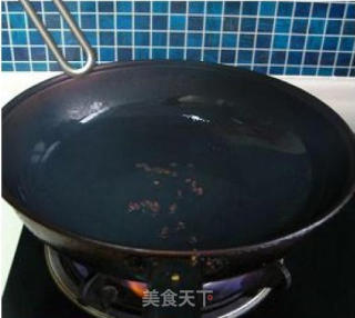 手撕包菜的做法步骤：4