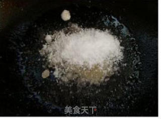 拔丝香蕉的做法步骤：2